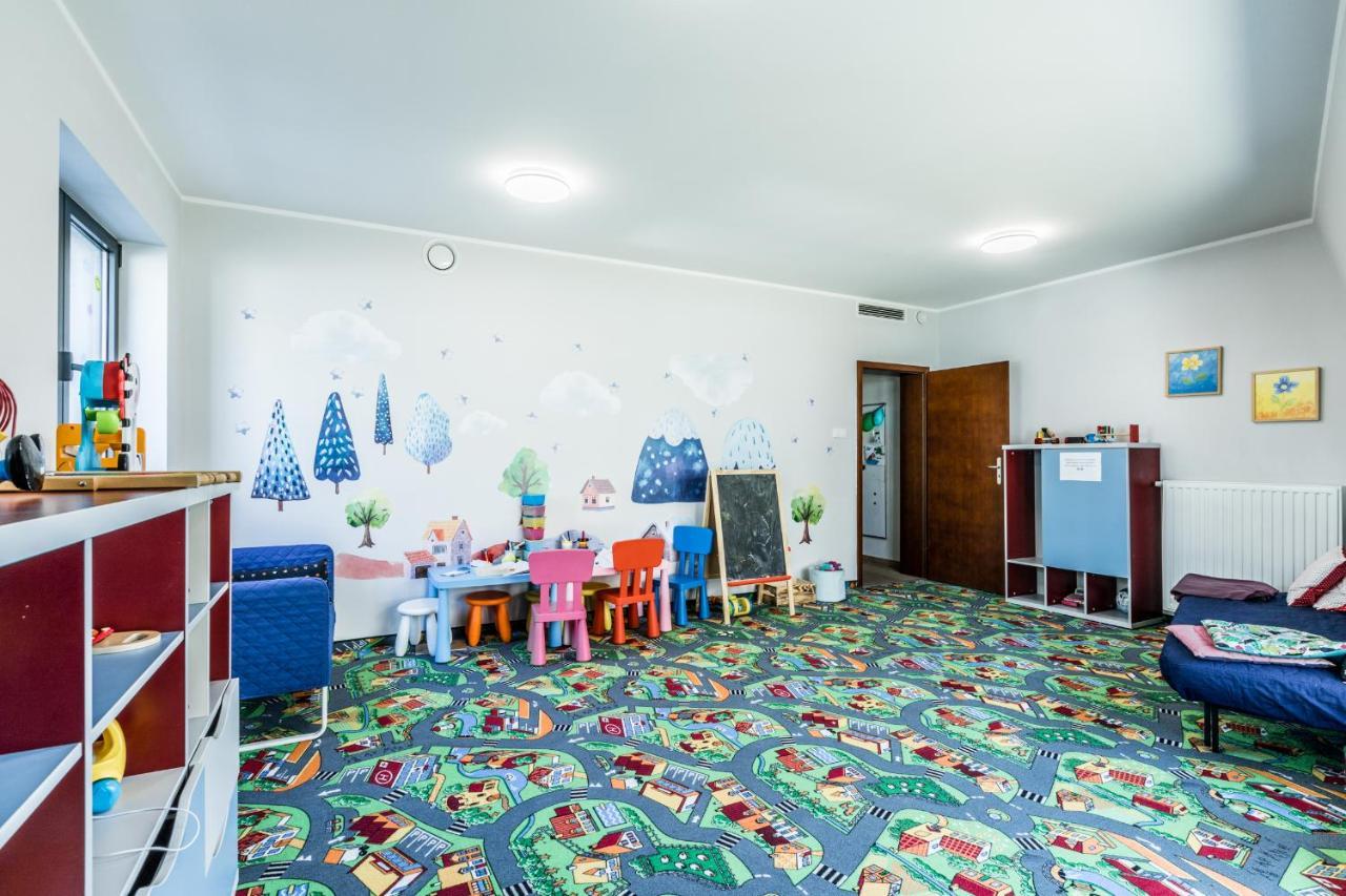 Apartament Widokowy- ザコパネ エクステリア 写真